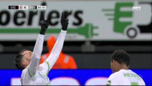 ROTTERDAM DERBY