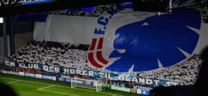 DERBY COPENAGHEN