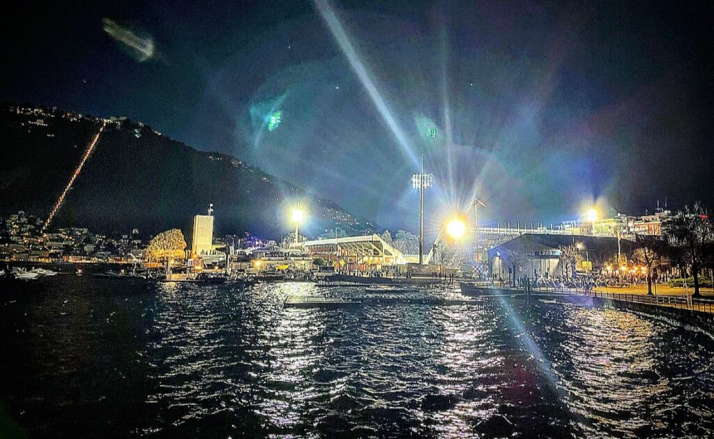 COMO LECCO