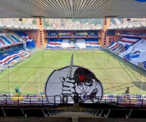 TIFOSI SAMP
