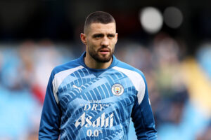 Manchester City v Brighton &amp; Hove Albion - Premier League