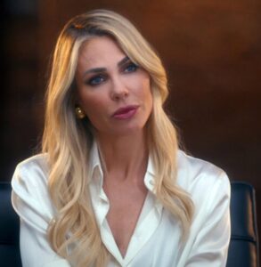 ILARY BLASI