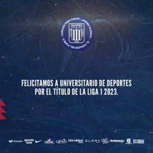 DERBY LIMA