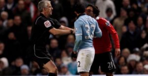 POLEMICHE TEVEZ