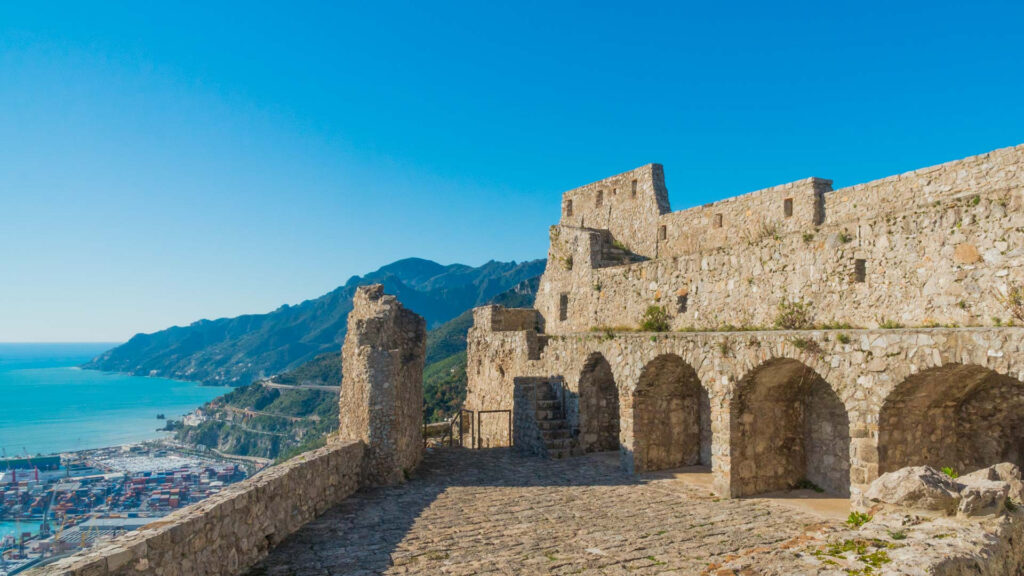 CASTELLO ARECHI