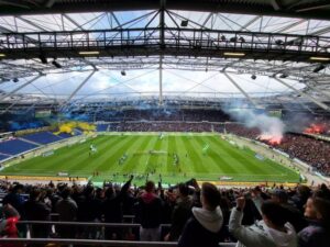 hannover darmstadt