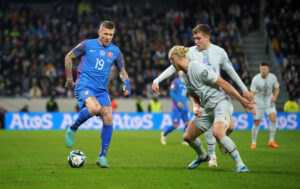 Kucka Slovacchia