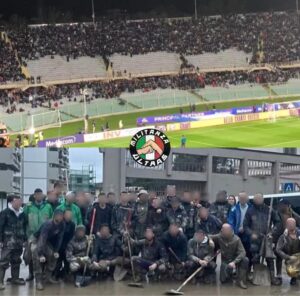 ULTRAS VIOLA