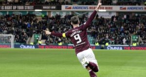 DERBY EDIMBURGO
