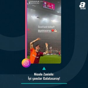 ZANIOLO DERBY