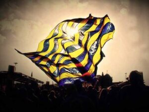 SUPERCOPPA DERBY
