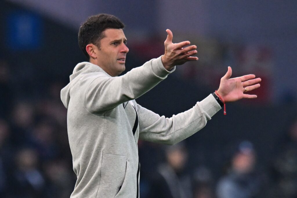 Udinese Calcio v Bologna FC - Serie A TIM