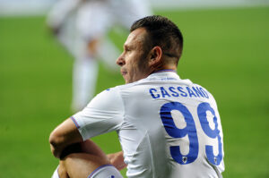 Atalanta BC v UC Sampdoria - Serie A