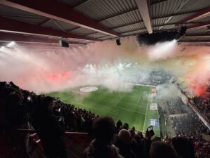 DERBY STANDARD