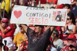 RCD Mallorca v Rayo Vallecano - LaLiga Santander