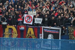 DINAMO HAJDUK