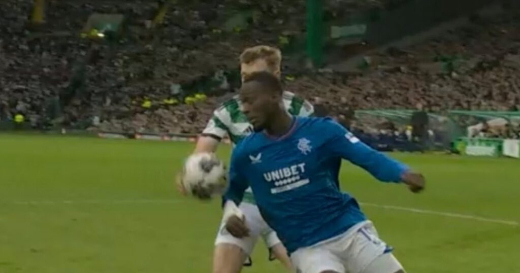 DERBY RANGERS