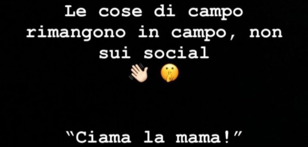 GAGLIARDINI RABIOT