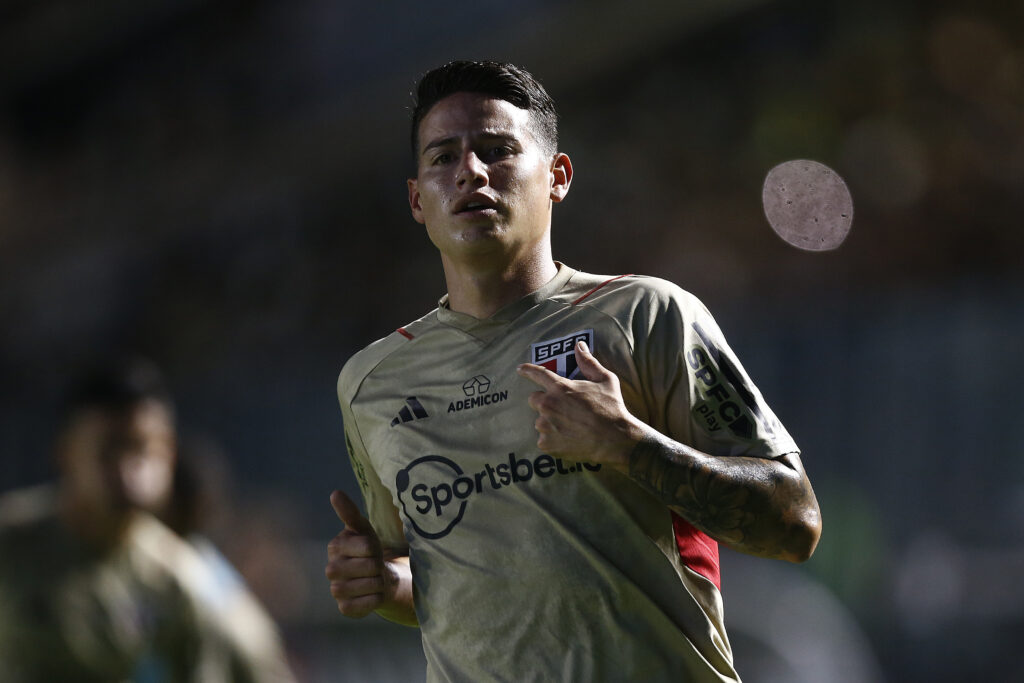 James