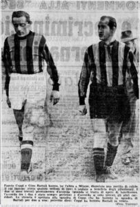 MILAN INTER