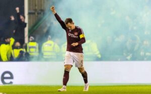 EDIMBURGO DERBY