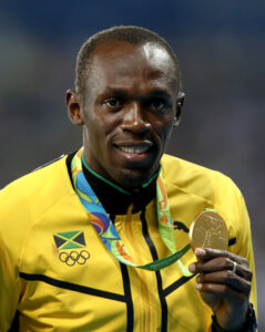 Athletics - Olympics: Day 15