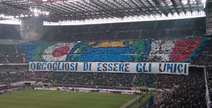 SERIE B INTER