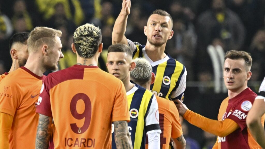 DZEKO ICARDI