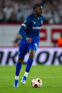 Sport-Club Freiburg v West Ham United FC: Group A - UEFA Europa League 2023/24