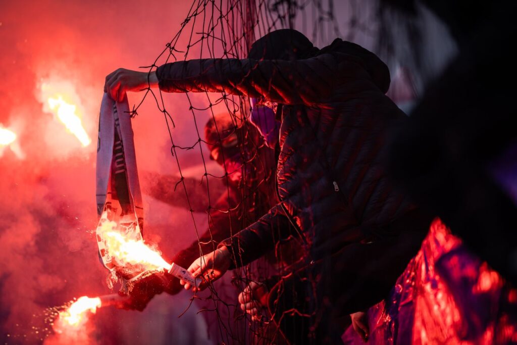 DERBY MARIBOR