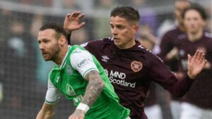 EDIMBURGO DERBY