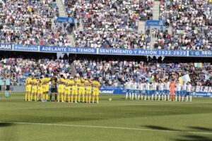 DERBY TENERIFE