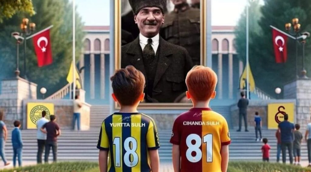 DERBY RIAD