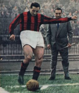 MILAN INTER