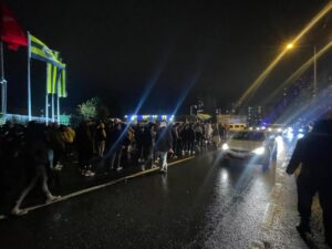 FENERBAHCE