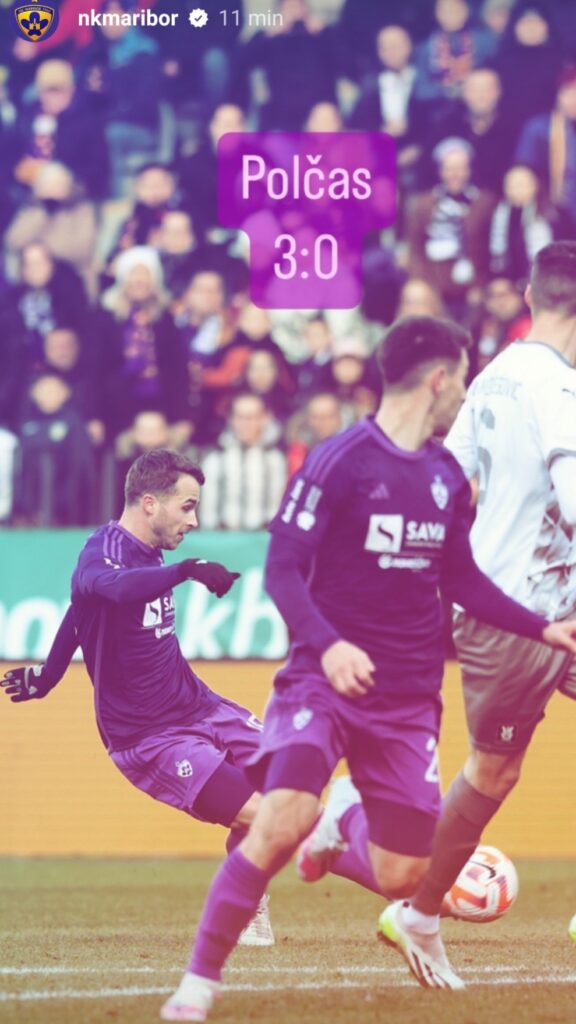 DERBY SLOVENO