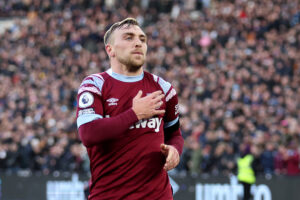 West Ham United v Everton FC - Premier League