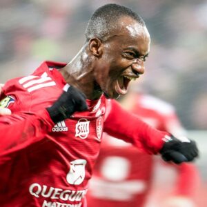 DOUMBIA