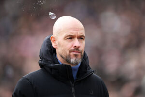 West Ham United v Manchester United - Premier League