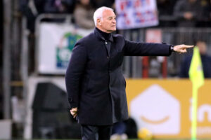 Cagliari Calcio v US Sassuolo - Serie A TIM