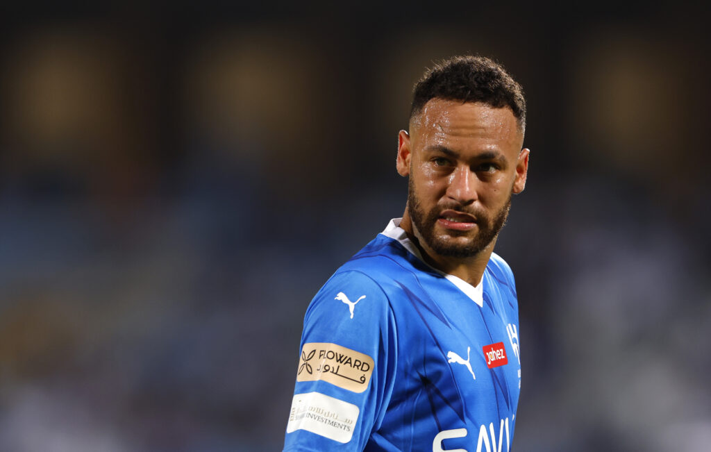 Al Hilal v  Al Shabab: Saudi Pro League