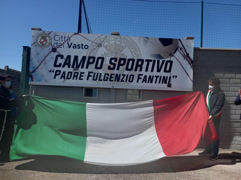 VASTO MARINA