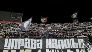 DERBY BELGRADO