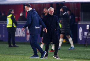 Bologna FC v AS Roma - Serie A TIM