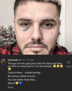 DZEKO ICARDI