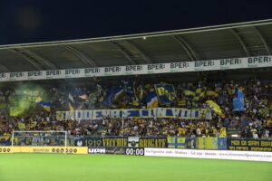 MODENA REGGIANA