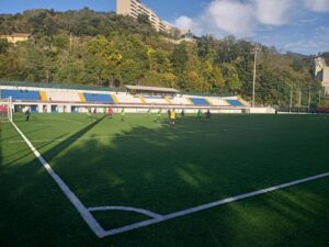 DERBY GENOVESI
