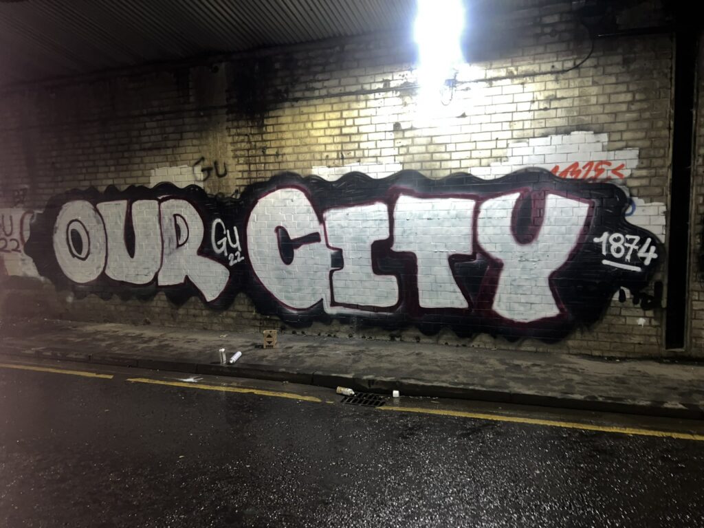 EDIMBURGO DERBY