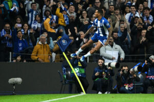 FC Porto v FC Shakhtar Donetsk: Group H - UEFA Champions League 2023/24