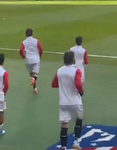SERGIO RAMOS